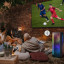 Samsung Sound Tower MX-ST50B