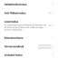 Xiaomi 12 interface - ook de beeldscherminstellingen zijn zeer uitgebreid