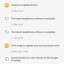 Sony WF-1000XM4 - Sony Headphones app - er komen regelmatig updates uit voor de WF-1000XM4 en de Headphones app.