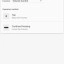 Sony WF-1000XM4 - Sony Headphones app - aanpassing van touchbediening