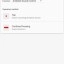 Sony WF-1000XM4 - Sony Headphones app - aanpassing van touchbediening