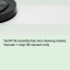iRobot Roomba Combo j7+ app - tutorial