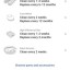 iRobot Roomba Combo j7+ app - instellingen