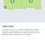 iRobot Roomba Combo j7+ app - kaart