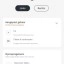 JBL Live Flex - JBL Headphones app