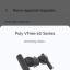 Poly Voyager Free 60 UC app