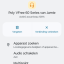 Poly Voyager Free 60 UC app