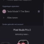 Google Pixel Buds Pro 2 app