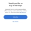 Philips Pet app