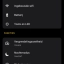 Nuki app
