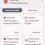 Google Pixel 10 Pro (Material 3 Expressive) - Instellingen, Google Services