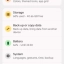Google Pixel 10 Pro (Material 3 Expressive) - Instellingen (lang)