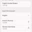 Pixel 10 Pro - voice translate