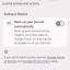 Pixel Journal