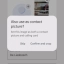 Pixel 10 Pro - Calling Card