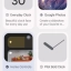 Pixel 10 Pro screensaver opties (lang)