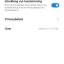 Redmi Note 11S 5G advertenties - downloads