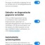 Redmi Note 11S 5G advertenties - instellingen 1