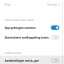 Redmi Note 11S 5G advertenties - Opruimer