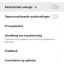 Redmi Note 11S 5G advertenties - thema