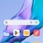 Redmi Note 11S 5G Hoofdscherm 1