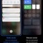 Redmi Note 11S 5G Pull-down menu stijl