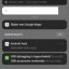 Redmi Note 11S 5G notificaties