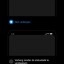 Redmi Note 11S 5G menu aanpassen - notch verbergen