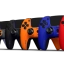Scuf Reflex basiskleuren