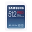 Samsung PRO Plus SD-kaart