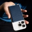 Secrid Cardprotector Fluted for Magsafe Navy 