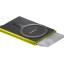 Secrid MagSafe Lime