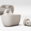 Sennheiser Accentum Clip Cream