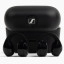 Sennheiser Accentum Clip Black