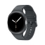 Samsung Galaxy Watch8 40 mm in Graphite