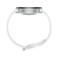 Samsung Galaxy Watch8 40 mm in Silver