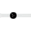 Samsung Galaxy Watch8 40 mm in Silver