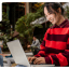 De Qualcomm Snapdragon C moet als basis dienen voor betaalbare, energiezuinige laptops.