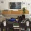De Sonos Era 100 kunnen ook als rear speakers dienst doen in combinatie met een Arc of Beam (2e gen.) soundbar