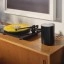 Met een adapter kan je de Sonos Era 100 ook met een draaitafel verbinden