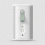 Sonos Play wit achterkant