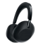 Sony 1000X THE COLLEXION zwart