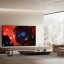 Sony Bravia 9 115 inch wall mount
