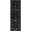 Sony Bravia 9 afstandsbediening RMT-TX450E