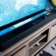 De Sony HT-A7000 is een van de soundbars die Acoustic Surface Audio+ en Acoustic Multi Audio+ ondersteunt