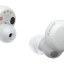 Sony LinkBuds S Silver