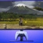 PlayStation 27-inch Gaming monitor