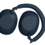 Sony WH-1000XM6 blue 02
