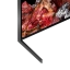 Sony X95L detail voet