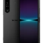 Sony Xperia 1 IV Black
